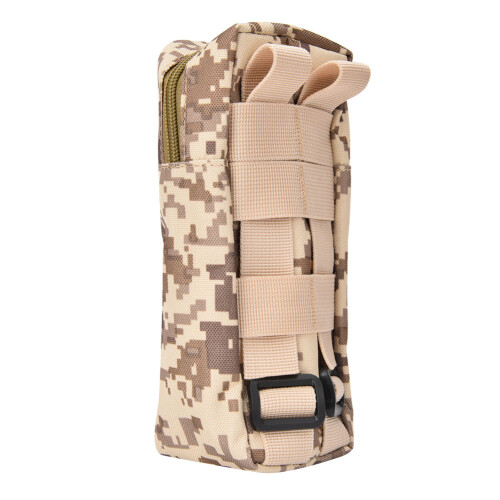 Τακτική θήκη Molle, εργαλείο οργάνωσης μεγάλης χωρητικότητας, ανθεκτική και 1