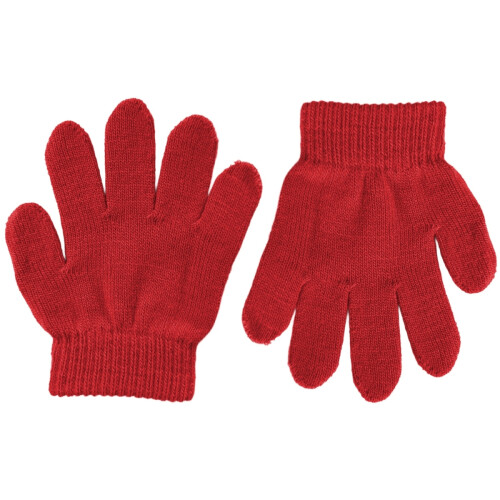 (Red) Handy Toddler Magic Gloves