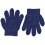 (Navy) Handy Toddler Magic Gloves 1