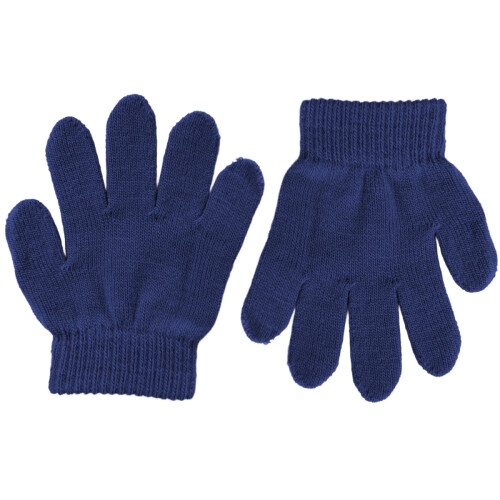 (Navy) Handy Toddler Magic Gloves