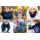 (Navy) Handy Toddler Magic Gloves 3