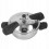 Pressure Cooker Mini Safe Corrosion Resistant1.8l 3