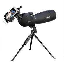 SVBONY SV28 25-75x70 IP65 Waterproof Bird Scope 21mm Eyepiece 2025