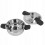 Pressure Cooker Mini Safe Corrosion Resistant1.8l 1