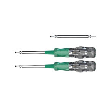 Betrouwbare stroomonderbrekerzoekers, spanningstestertool-S2