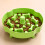 Multifunctionele hondenschotel Slow Feeder-Windmolen Slow Food B 5