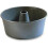 10 Inch Fluted Ring Cake Non Stick Coating, Robust Thick Carbon Steel XKS 1