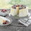 10 Inch Fluted Ring Cake Non Stick Coating, Robust Thick Carbon Steel XKS 4