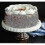 10 Inch Fluted Ring Cake Non Stick Coating, Robust Thick Carbon Steel XKS 5