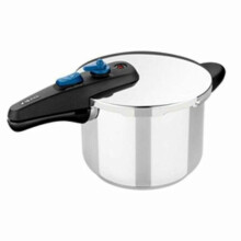 Pressure cooker Monix M570003 7 L Stainless steel 7 L