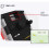 70pcs Kailh Low Profile Choc  1350 RGB for Keyboard Black 4