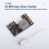 5A BEC Voltage Reduction Module 7A Multiple Voltage Output for Aircraft Fixed Wing FPV Drone 2