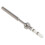 Heat Insert Nut Iron Tip Heat Set Insert Tool Soldering TS100 Iron Tip 3D Printing Modify Finishing Tool Internal Thread 7