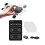 RFID  Chip Reader PM PRO Decoder+5XCUID Card NFC Key Copier 13.56Mhz 125Khz Badge Write Token ID IC Tag Clone 7