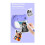 Caméra D'Impression HD,  Caméra Double Dessin Animé, Caméra D'Impression à un Bouton, avec 2 Rouleaux de Papier D'Impression B 10
