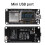 ESP32 ESP-WROOM-32D WIFI  Development Board CH340 with 0.96 OLED Screen Yellow  Display -USB 3