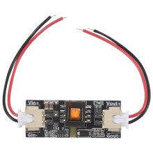 5W - Isolated Power Module with XH2.54 Terminal Wires Wide Voltage 3-36V to 12V High Power High Performance Circuit