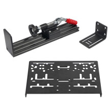 Universal Desk Mount for Racing Sim Shifter & Handbrake for G Driving Force Shifter, TH8A Shifter & TSS Handbrake