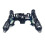 For PS5 V3.0 Game Console Adaptive Trigger Assembly LR Button Replacement Kit with Inner Bracket Stand for  5 3