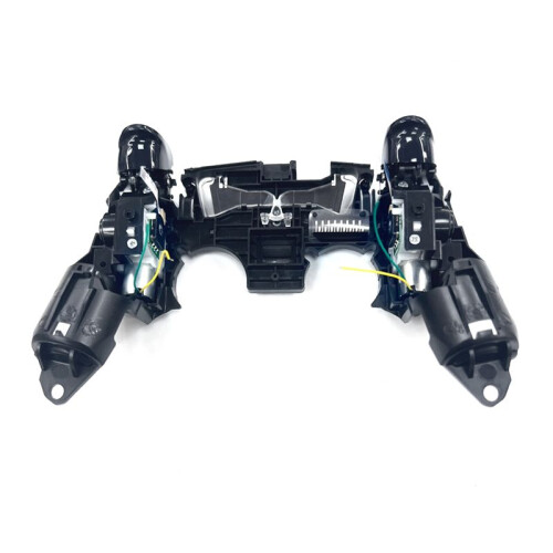 For PS5 V3.0 Game Console Adaptive Trigger Assembly LR Button Replacement Kit with Inner Bracket Stand for  5 2