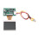 Kit de Módulo de Tela LCD de 2 Polegadas, 640x240, Formato 4:3, com Entrada RCA para Eletrodomésticos 1