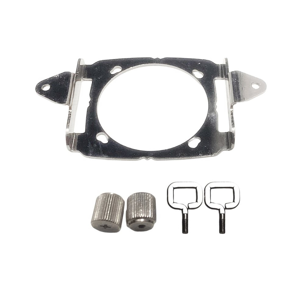Metal Mounting Bracket Kit For H150i Pro/H100i Pro/115I Pro Cpu Cooler Mounting Holder Hardware For 6032603737551
