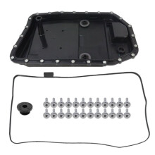 24117571217 Transmission Gearbox Oil Pan Filter 24152333907 24117536387 for E93 E92 128i 135i 325i 325xi 328i 330i