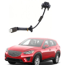 Back Camera K015-67-RC0 K01567RC0A for CX-5 2013-2016 Park Assist Camera Rearview Camera Accessories