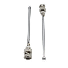 2 Antennes de Microphone pour Systèmes de Microphones Sans Fil pour Séries EW100, EW300, EW500, G1 et G2