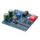 F20L 12V 24V 10W 20W Voice MP3 Player Module One-to-One Trigger Custom Audio 32M Storage, Programmable Sound Board 3