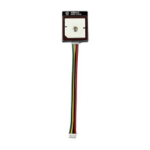 NM-ATGM336H GNSS NM-RF-HAT CYD Module GPS+BDS Double Mode pour Commande de Vol, Navigation par Satellite et Positionnement pour NEO-M8N (1 Pièce)