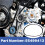 Car Engine Timing Belt 55499413 for  Tracker 2023-2024 Car Replacement Parts 3