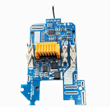 Battery Protection Board for 18V BL1830 B1840 BL1850 BL1860 18V LED Battery Pack Protection Circuit Board