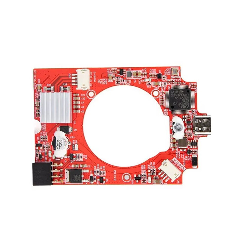 For Cc1 Centauri Carbon Extruder Control Board For Centauri Carbon 3D Printer Parts 4713954345368
