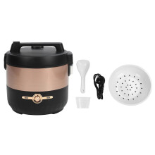MMR 100 900W Rice Cooker ABS Electric Pressure Cooker 5L Digital Pressure Cooker for Home Restaurant