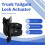 13508110 Car Trunk Tailgate Door Lock Actuator for  Sonic 2012-2020 Tailgate Lock 5