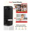 Magnetic Kitchen Timer 4 Channels Four Sets of Timing Digital Cooking Countdown Timer for Classroom Study Gym Kitchen 3