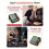 Magnetic Kitchen Timer 4 Channels Four Sets of Timing Digital Cooking Countdown Timer for Classroom Study Gym Kitchen 4