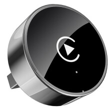 Kabelloser CarPlay-Adapter für Android Auto 2-in-1 Box WLAN BT Automatische Verbindung Plug & für die Meisten Automodelle