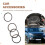 172030072A Car Ring Set Piston for  Korando C 17203-0072A 3