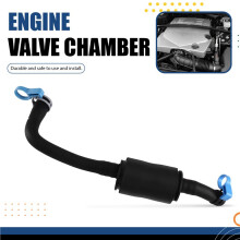 12680863 for SRX Crankcase Pipe Engines Cylinder Valve Exhaust Pipe Ventilation Hose 12644921
