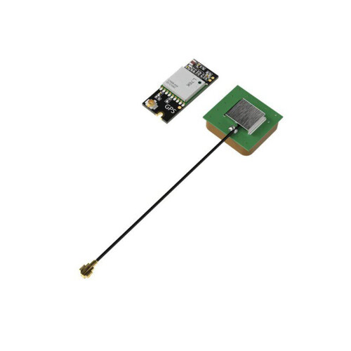 RAK12501 GNSS GPS Location Module L76K Compact GNSS Module with UART, Ideal for Low-Power Tracking 2
