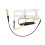 MP Dedicated Solder-Free Wire Adapter Clip for MQB48, Adding Remote Control Key Without Disassembling the Meter. 5