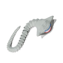 3D Printed Sea Monsters 3D Printed Animal Fidgety Toy-Gray L