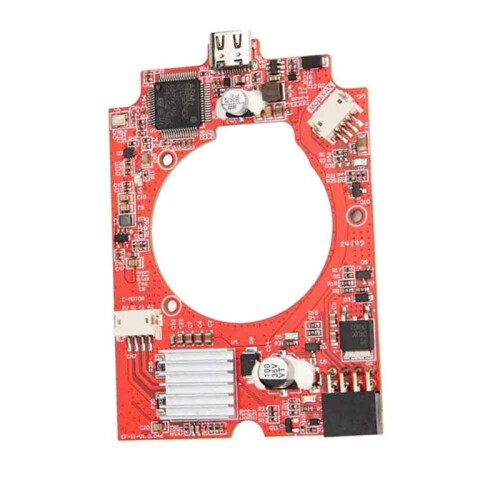 Voor  CC1 voor Centauri Carbon Extruder Control Board voor Centauri Carbon 3D-Printeronderdelen 2