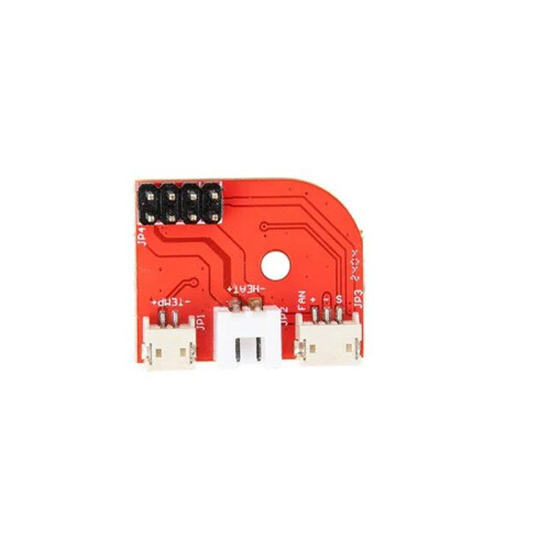 For  CC1 Centauri Carbon Extruder Control Board Hotend Transfer Board for Centauri Carbon 3D Printer Parts 1