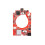 For  CC1 Centauri Carbon Extruder Control Board Hotend Transfer Board for Centauri Carbon 3D Printer Parts 3