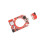 For  CC1 Centauri Carbon Extruder Control Board Hotend Transfer Board for Centauri Carbon 3D Printer Parts 5