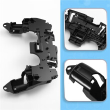 5PCS Inner Support for PS5 BDM-050 Middle Frame Bracket Gamepad Controller for PS5 V5.0 Replacement Part