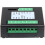 New DEE1010B-S2 -485 Port for VTO Support Door Status Detection Exit Lock Control Access Control Extension Module 5